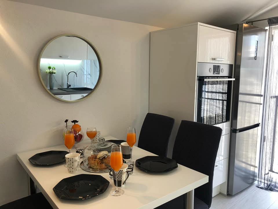Apartmani Erceg Makarska - 2